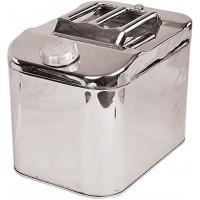 Jerry Can Inox JSS 10L 042.0037